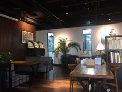 大堂-心邸·庆宴(雅宝城店)