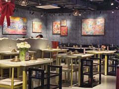 -HOTISLAND海鸡岛·韩国料理(江南西店)