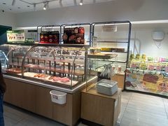 -KenGee仟吉(芜湖路店)