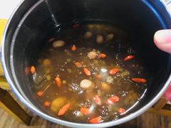 -子午路张记肉夹馍(小寨西路店)