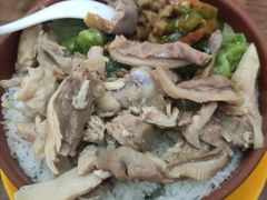 -大富蚝乌东哥饭店·石锅鱼杂·柠檬鸭(革新路店)