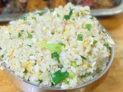 -幸福铁板烧(共和村店)