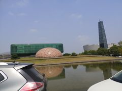 -金陵图书馆