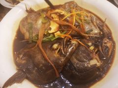 -旺达·福州菜(正大广场店)