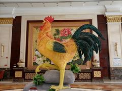 -清远恒大酒店·寻味清远