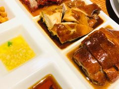-有璟阁港式餐厅(金融街购物中心店)