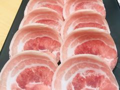 -花味·自助烤肉(雨花客厅店)