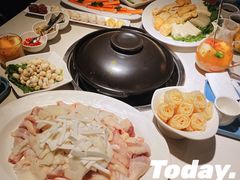 竹笙王椰子鸡-百年果林椰子鸡(中洲店)