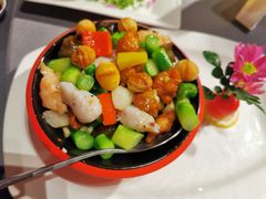 -尚9·一滴水江景中餐厅