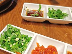 -阿润打边炉·鲜切鸡煲(华漕店)