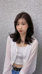 -3AM HAIR SALON染发接发