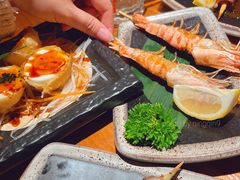 -大喜居酒屋·烧串(悦汇城店)