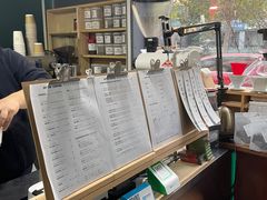 -2326 Coffee Roaster咖啡豆可选店(林肯公园店)