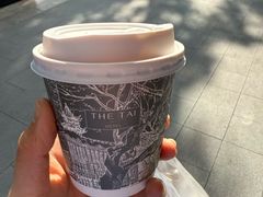 -南京THE TAI太和紫金大酒店
