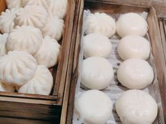 -深圳东方银座酒店·棕榈园西餐厅