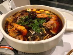 -眉州东坡(北苑华贸店)