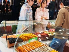 -秦淮礼物(贡院街店)