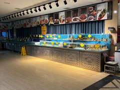 -韩记海鲜饺子旗舰店(红海新区店)