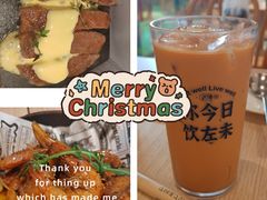 -卡朋西餐(悦汇城店)