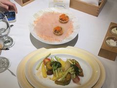 -王品牛排(福州泰禾店)