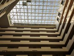 -莲苑中餐厅·Lotus Court(厦门马哥孛罗东方大酒店)
