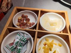 -闽上鲜·福建菜(龙湖滨江天街店)