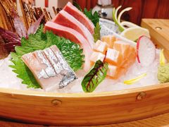 -yokocho上横町·日本食街(深业上城店)