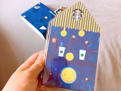 -星巴克(武汉协和医院店)
