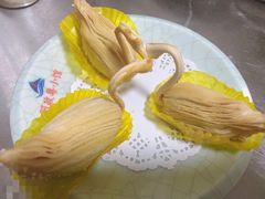 飘香榴莲酥-阿政粤小馆(中央大街店)