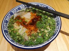 -七里西关中式简餐(苏州中心店)