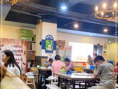 大堂-曾哥烧烤店(红瓦寺店)