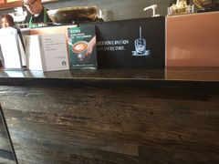 -星巴克(来福士办公楼店)