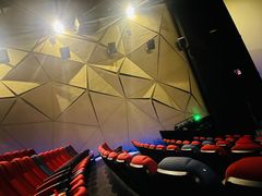 -恒华国际影城(顺义店)