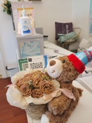 -演员的秘密·皮肤管理