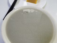 豆汁-老磁器口豆汁店(天坛店)