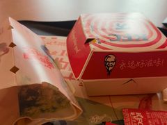 -肯德基(灌云时代店)