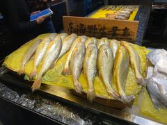 -新荣记(椒江店)