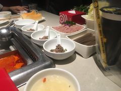 -海底捞火锅(勒泰店)