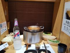-独食火锅·半米屋台(望平街店)