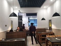 -顺水鱼馆(浐灞店)
