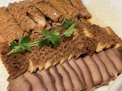 -潮州府·潮菜·砂锅粥(徐家汇店)