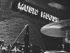 -音乐房子·Vintage Live Bar(玉林总店)