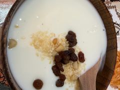 -新疆饭庄