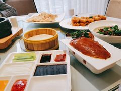 -老妈菜馆(建设街店)