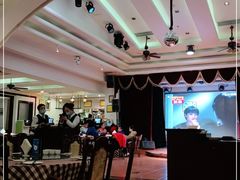 -邓丽君音乐主题餐厅