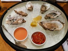 -Burger & Lobster(Dean Street)