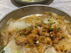 -丰尔粥食·粥底火锅·桑拿鸡(大良总店)