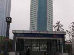 -取水楼(地铁站)