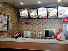 -李先生牛肉面大王(东营凯莱店)
