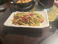 -老坑记·香港经典粤菜馆